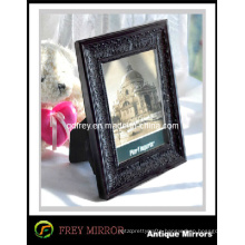 Antique Traditional Wooden Photo Frame